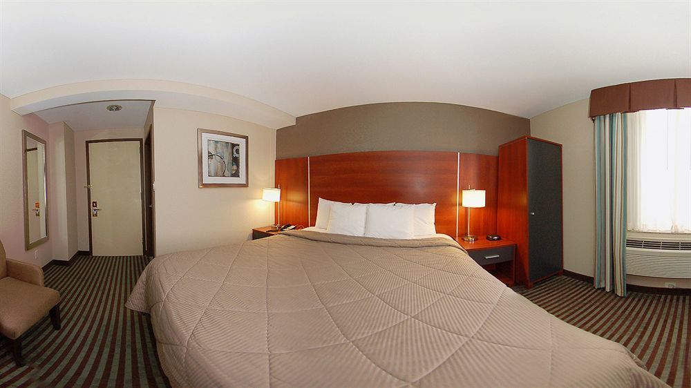 Prince Flushing Hotel New York Exteriér fotografie